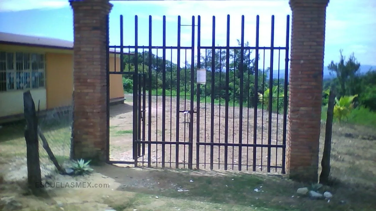 Guadalupe Victoria Entrada
