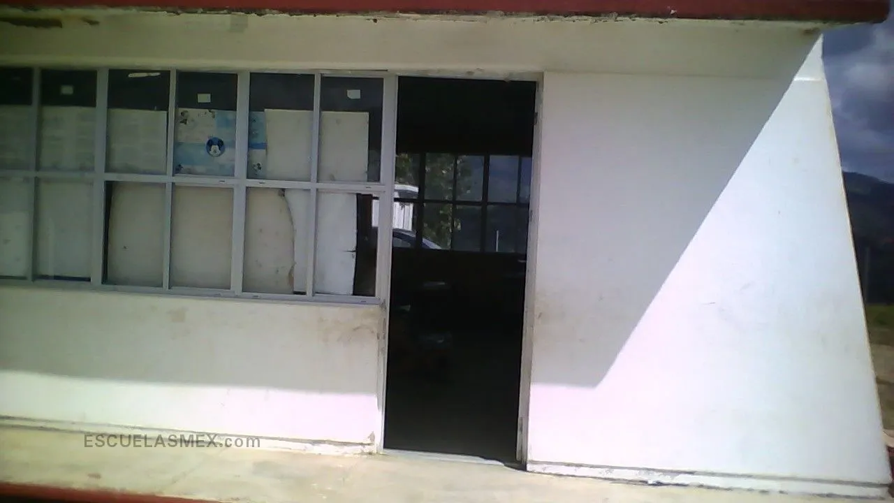 Itzcoatl Entrada