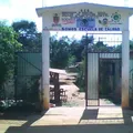 Escudo Nacional