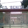 Benito Juarez