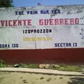 Vicente Guerrero