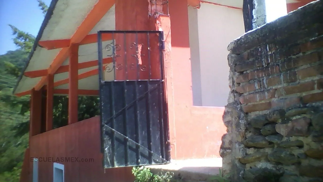 Emiliano Zapata Entrada