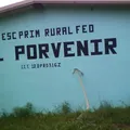 El Porvenir