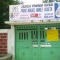 Profr Misael Nuñez Acosta