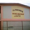 Vicente Riva Palacio