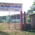 Belisario Dominguez