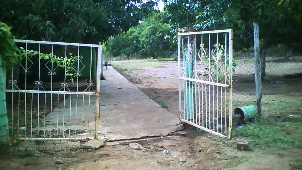 Juan N Alvarez Entrada