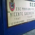 Vicente Guerrero