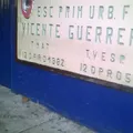 Vicente Guerrero