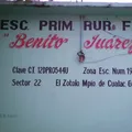 Benito Juarez