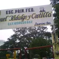 Miguel Hidalgo y Costilla