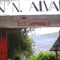 Juan N Alvarez