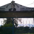 Benito Juarez