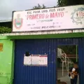Primero de Mayo
