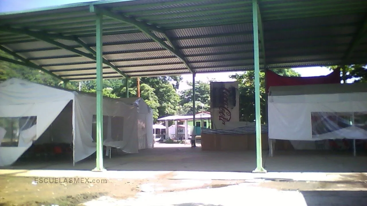 Reforma Agraria Entrada