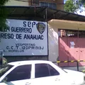 Primer Congreso de Anahuac