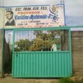 Profr Caritino Maldonado Perez