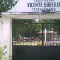Vicente Guerrero