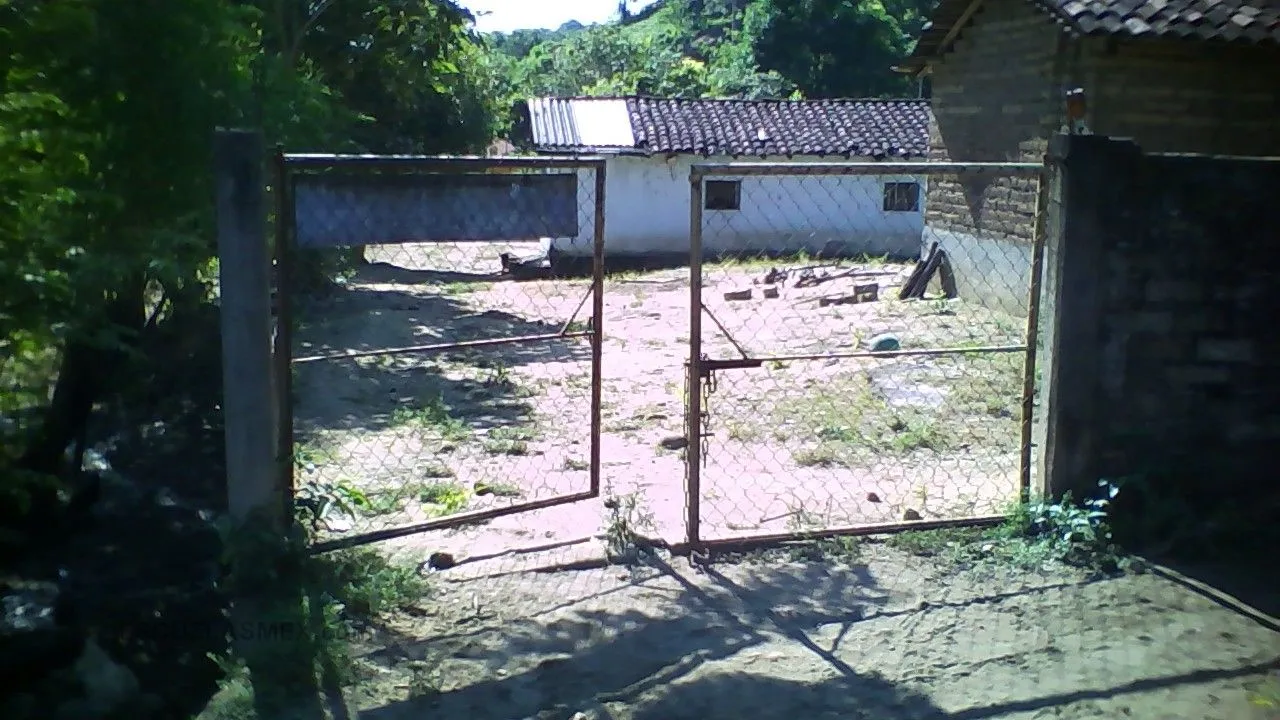 Ignacio M Altamirano Entrada