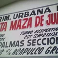Margarita Maza de Juarez