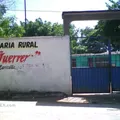 Vicente Guerrero