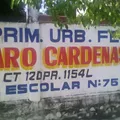 Lazaro Cardenas