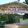 Nicolas Bravo