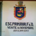 Veinte de Noviembre