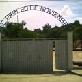 20 de Noviembre