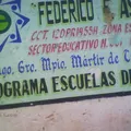 Profr Federico Encarnacion Astudillo