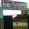 Profr Caritino Maldonado Perez