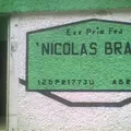 Nicolas Bravo