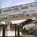 Valentin Gomez Farias