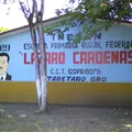 Lazaro Cardenas