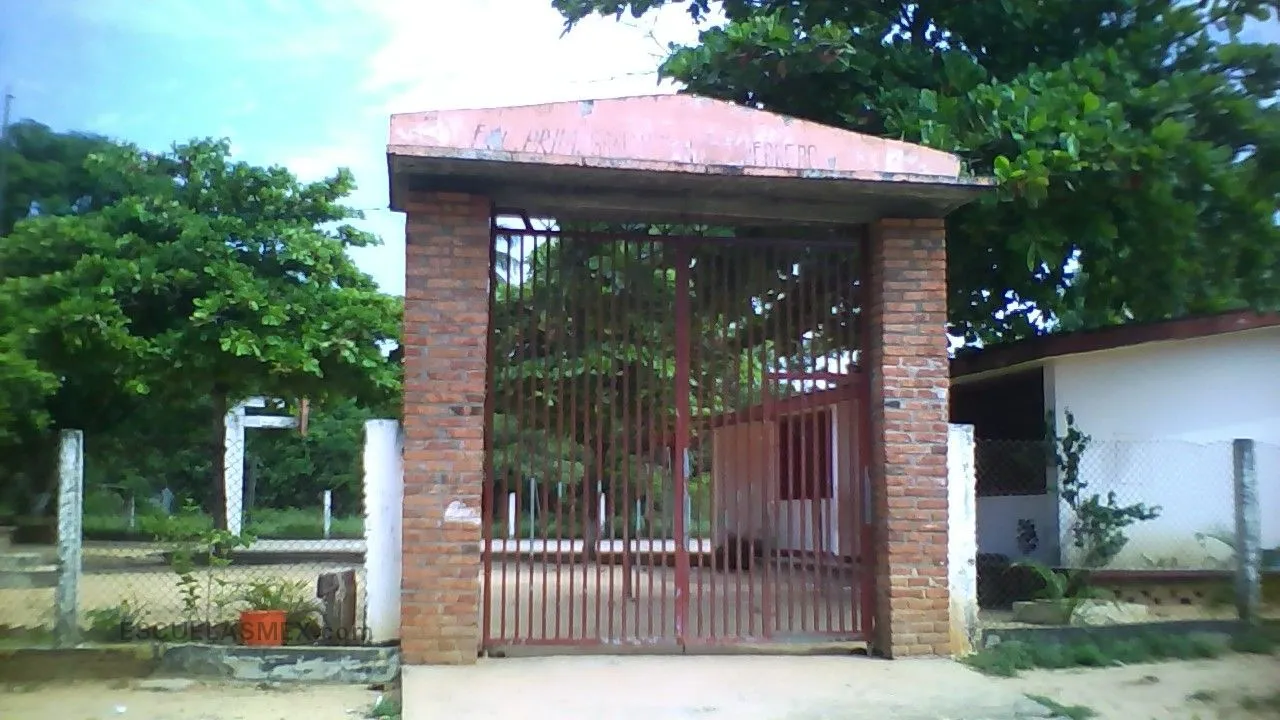 General Vicente Guerrero Entrada