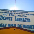 Vicente Guerrero