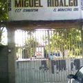 Miguel Hidalgo
