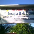 Josefa Ortiz de Dominguez