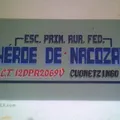 Heroe de Nacozari