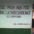 General Lazaro Cardenas
