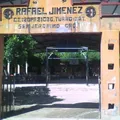 Rafael Jimenez