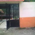 Benito Juarez
