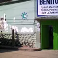 Benito Juarez