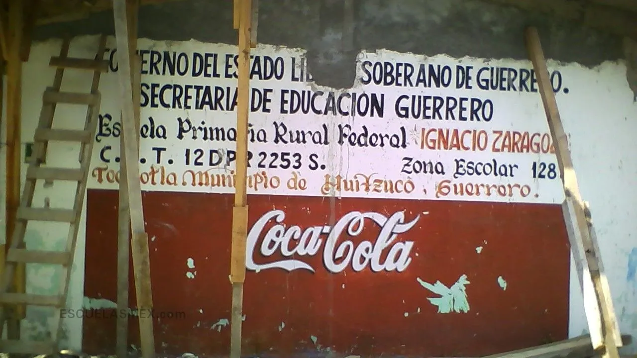 Ignacio Zaragoza Entrada