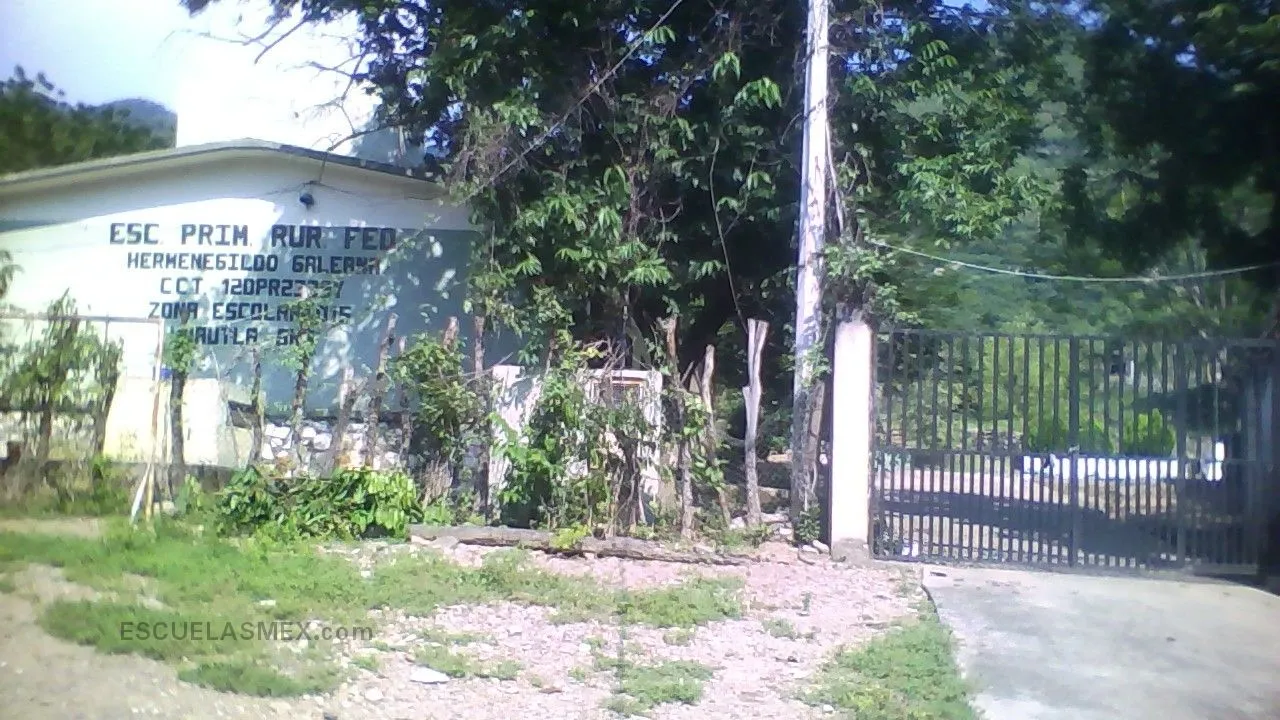 Hermenegildo Galeana Entrada