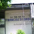 Francisco I Madero