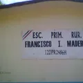 Francisco I Madero