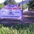 Benito Juarez