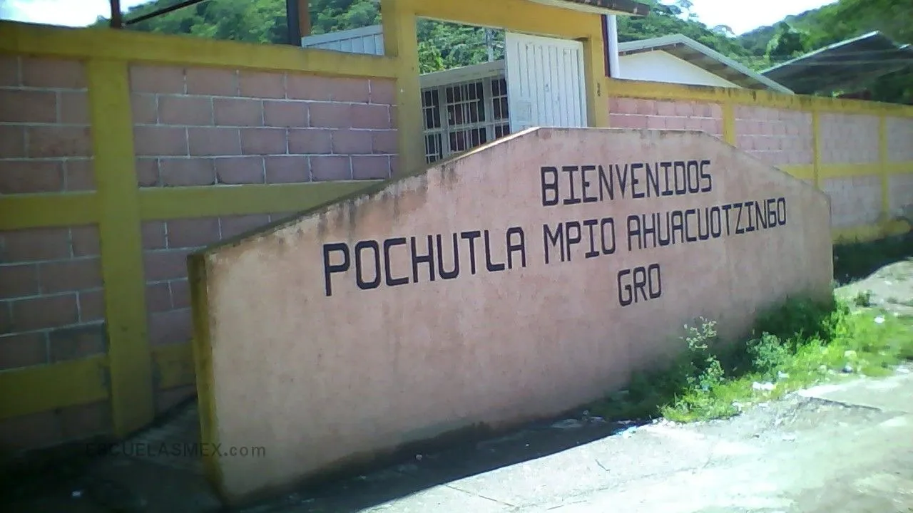Ignacio Allende Entrada