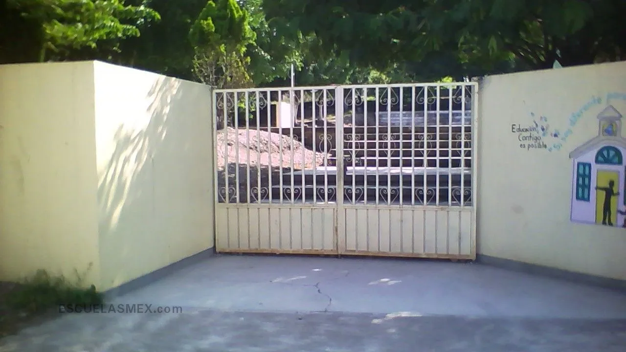 Zamna Entrada